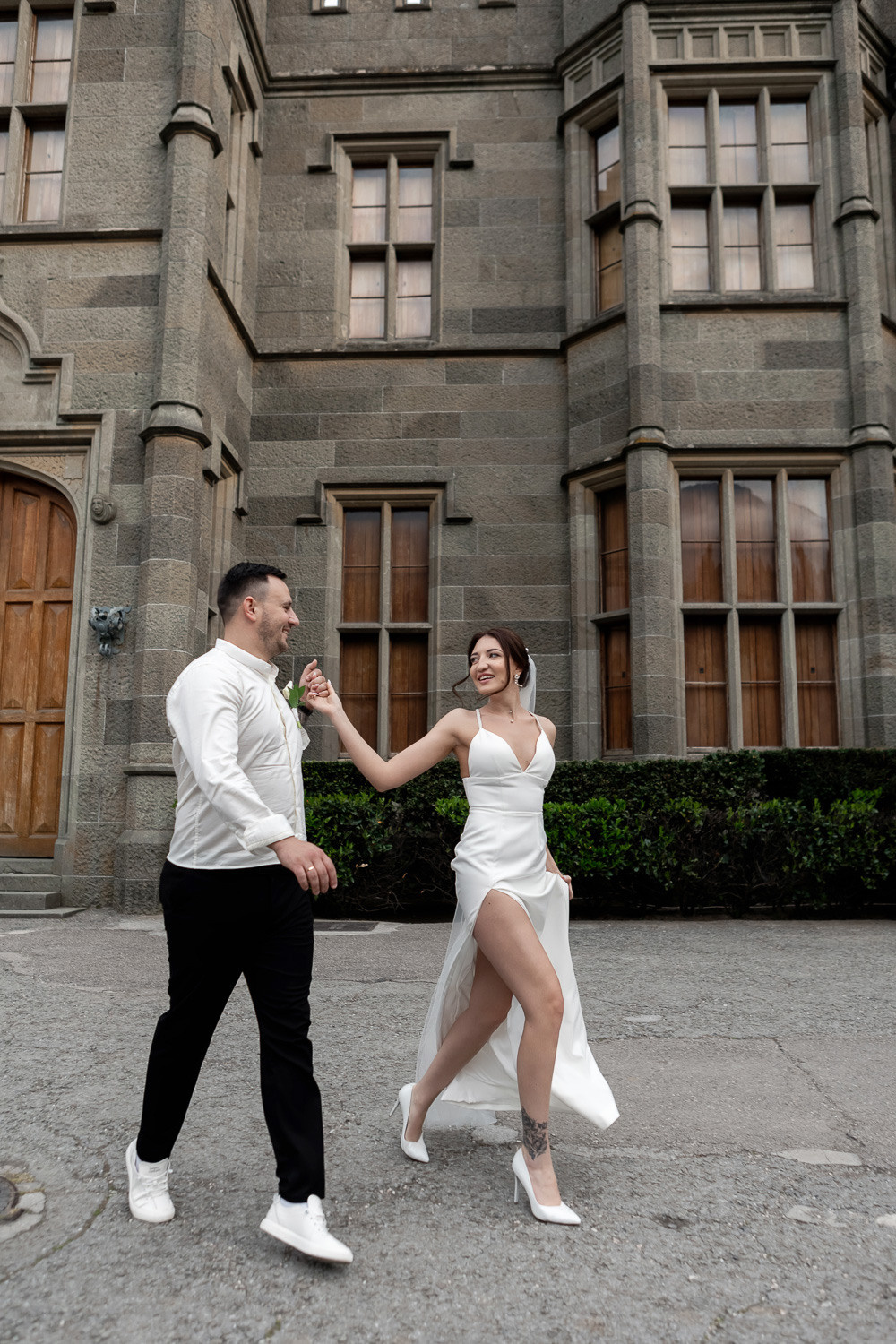 Саша и Катя — Свадьба. Свадебный фотограф, фотосъемка в Крыму, Севастополе, Симферополе, Ялте