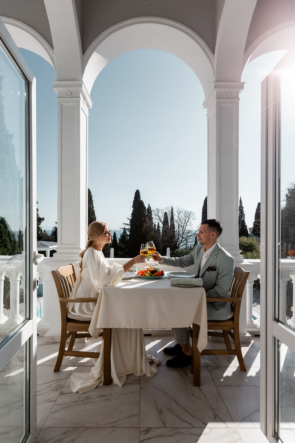 Свадебная фотосессия в Крыму — свадебные фотосессии в Севастополе Ялте. Свадебный фотограф, фотосъемка в Крыму, Севастополе, Симферополе, Ялте