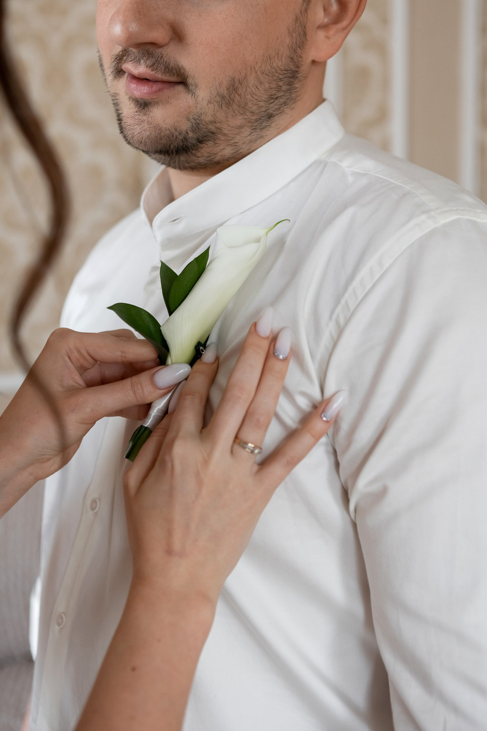 Саша и Катя — Свадьба. Свадебный фотограф, фотосъемка в Крыму, Севастополе, Симферополе, Ялте