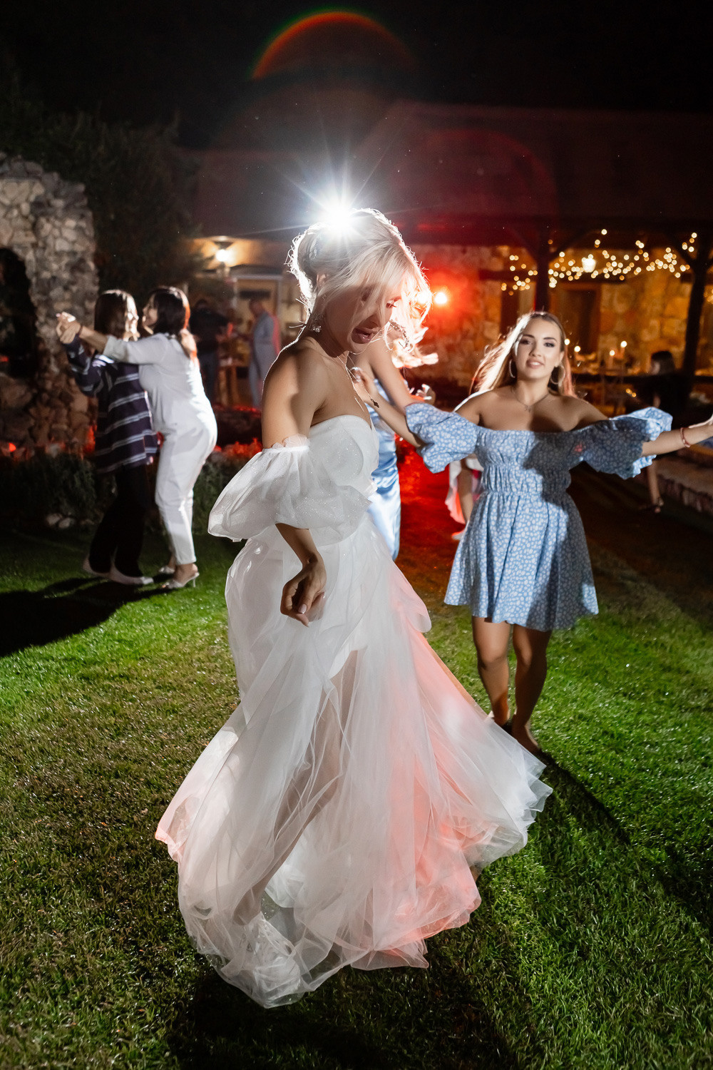 Роман и Евгения — Свадьба. Свадебный фотограф, фотосъемка в Крыму, Севастополе, Симферополе, Ялте