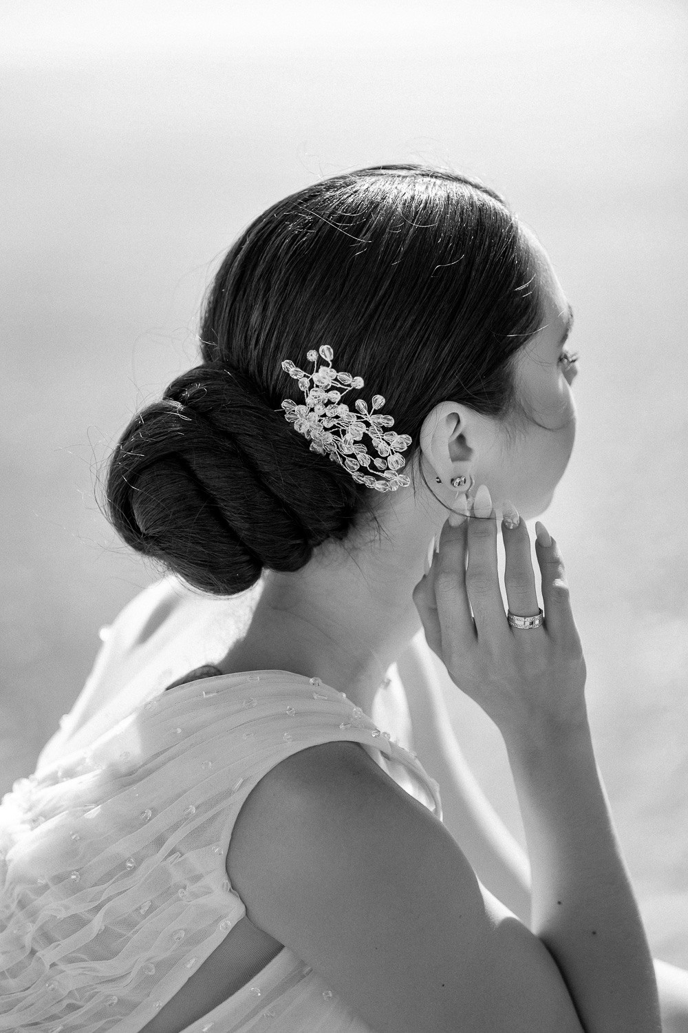 Сергей и Ангелина — Свадьба для двоих. Свадебный фотограф, фотосъемка в Крыму, Севастополе, Симферополе, Ялте