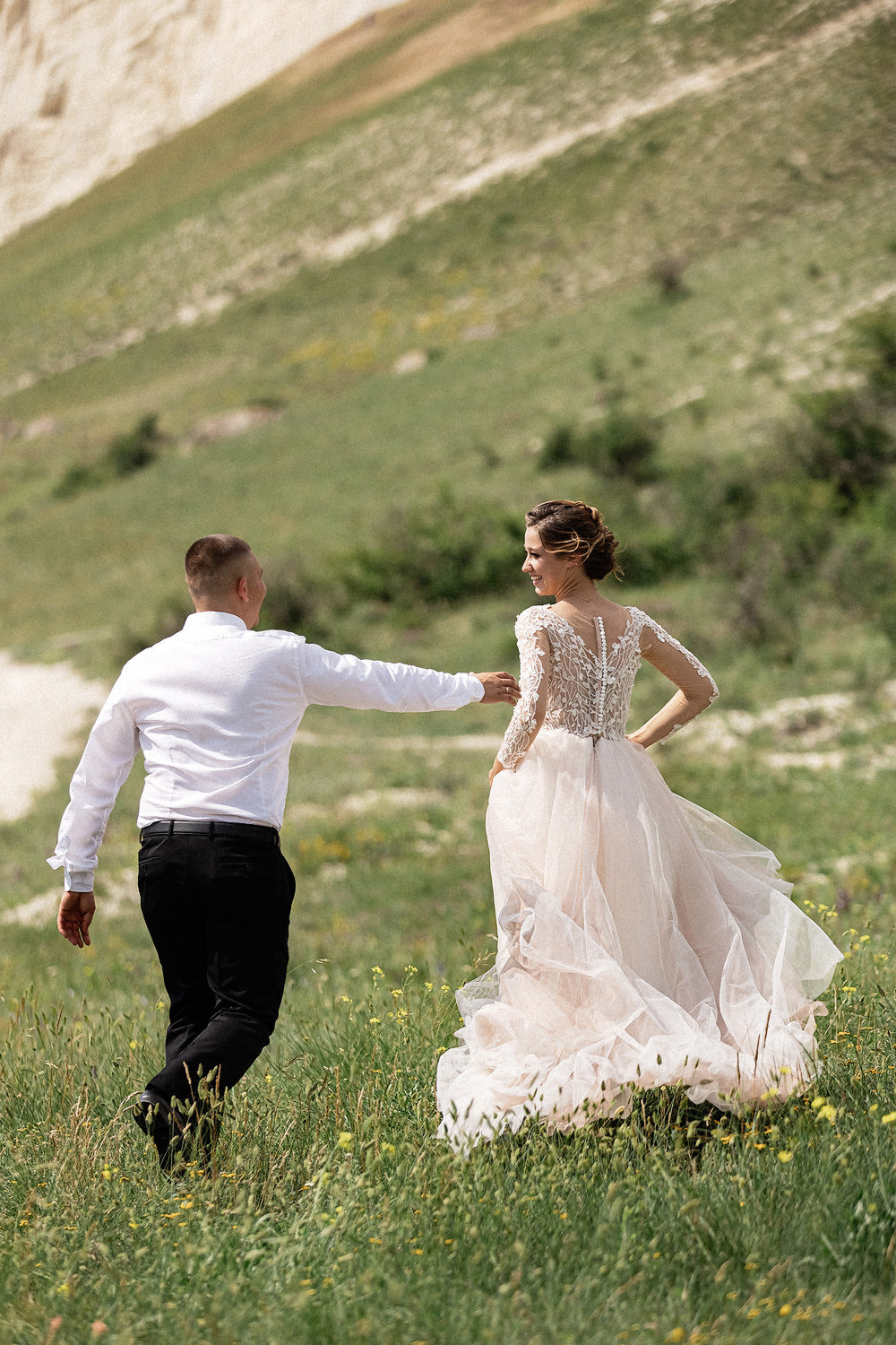 Свадебная фотосессия в Крыму — свадебные фотосессии в Севастополе Ялте. Свадебный фотограф, фотосъемка в Крыму, Севастополе, Симферополе, Ялте