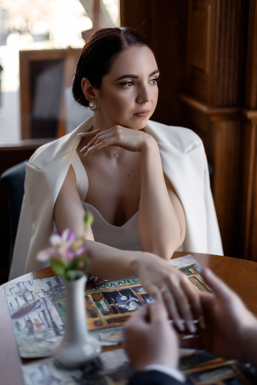 Сергей и Ангелина — Свадьба для двоих. Свадебный фотограф, фотосъемка в Крыму, Севастополе, Симферополе, Ялте