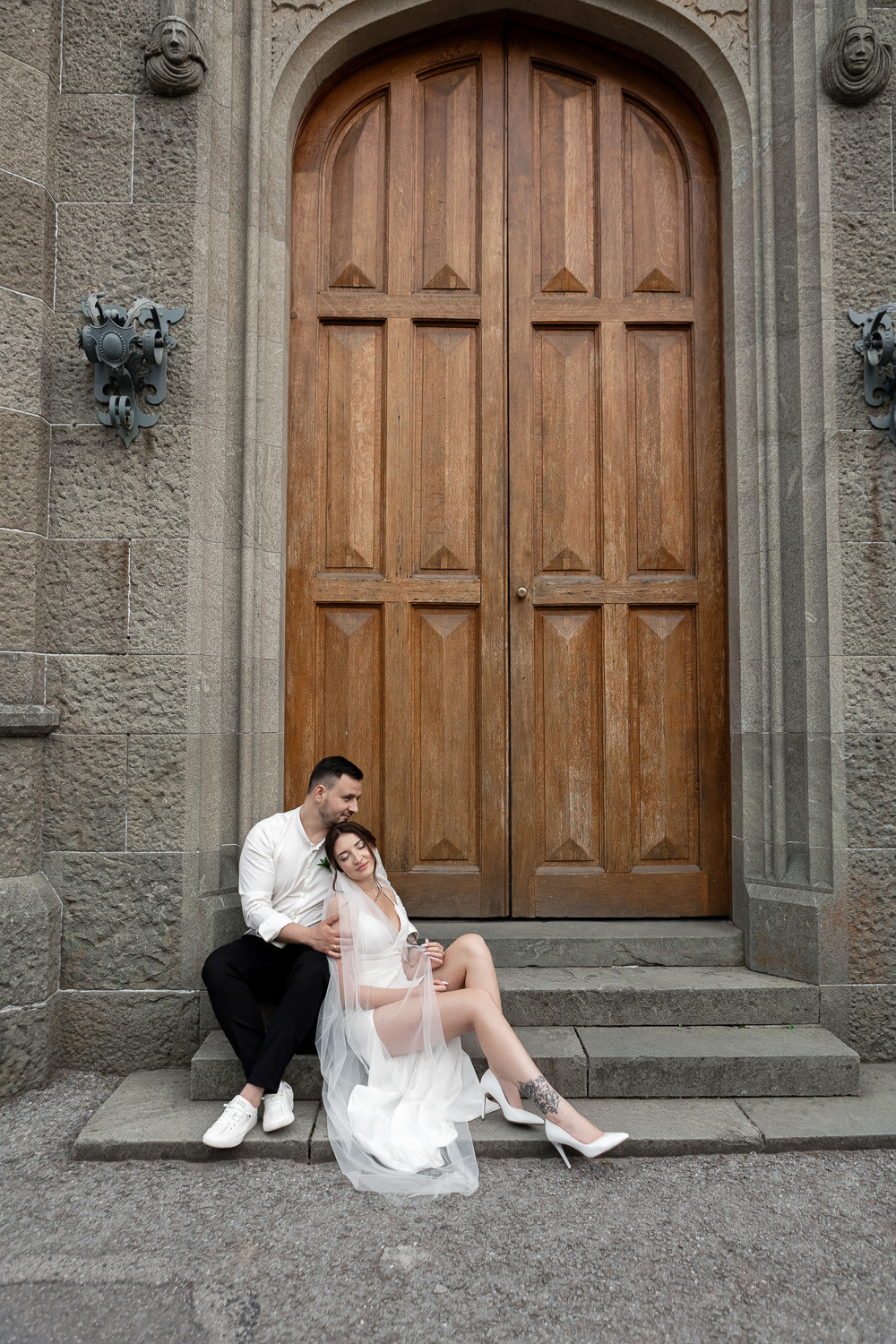 Саша и Катя — Свадьба. Свадебный фотограф, фотосъемка в Крыму, Севастополе, Симферополе, Ялте