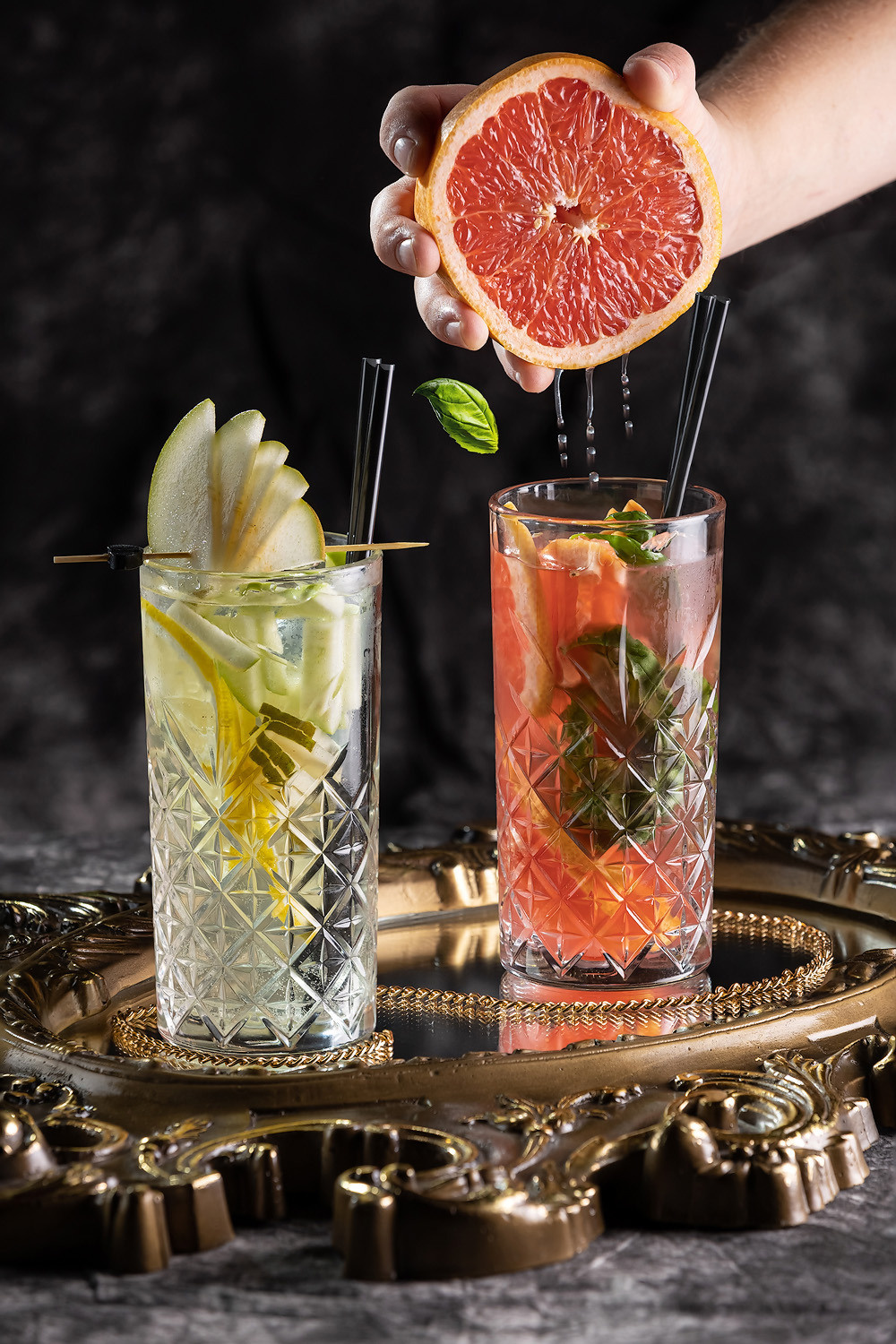 Ресторан Этажи — Меню бара. Свадебный фотограф, фотосъемка в Крыму, Севастополе, Симферополе, Ялте