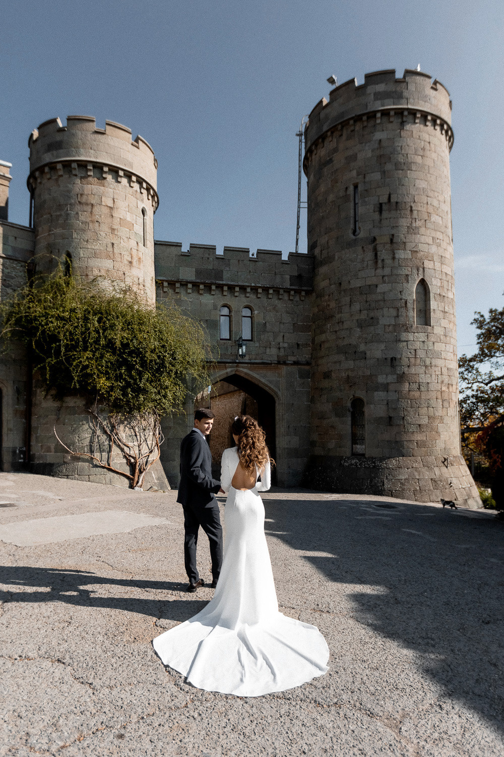 Свадебная фотосессия в Крыму — свадебные фотосессии в Севастополе Ялте. Свадебный фотограф, фотосъемка в Крыму, Севастополе, Симферополе, Ялте