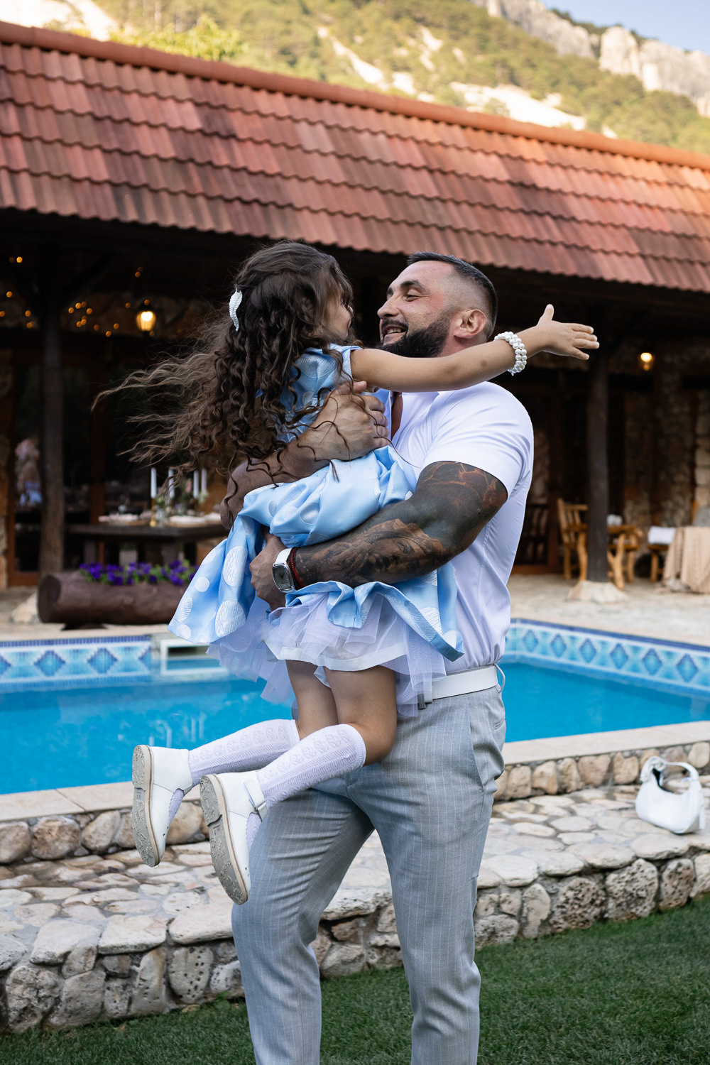 Роман и Евгения — Свадьба. Свадебный фотограф, фотосъемка в Крыму, Севастополе, Симферополе, Ялте