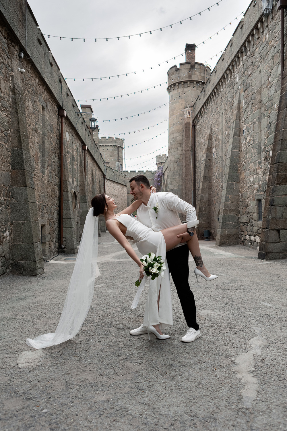 Саша и Катя — Свадьба. Свадебный фотограф, фотосъемка в Крыму, Севастополе, Симферополе, Ялте