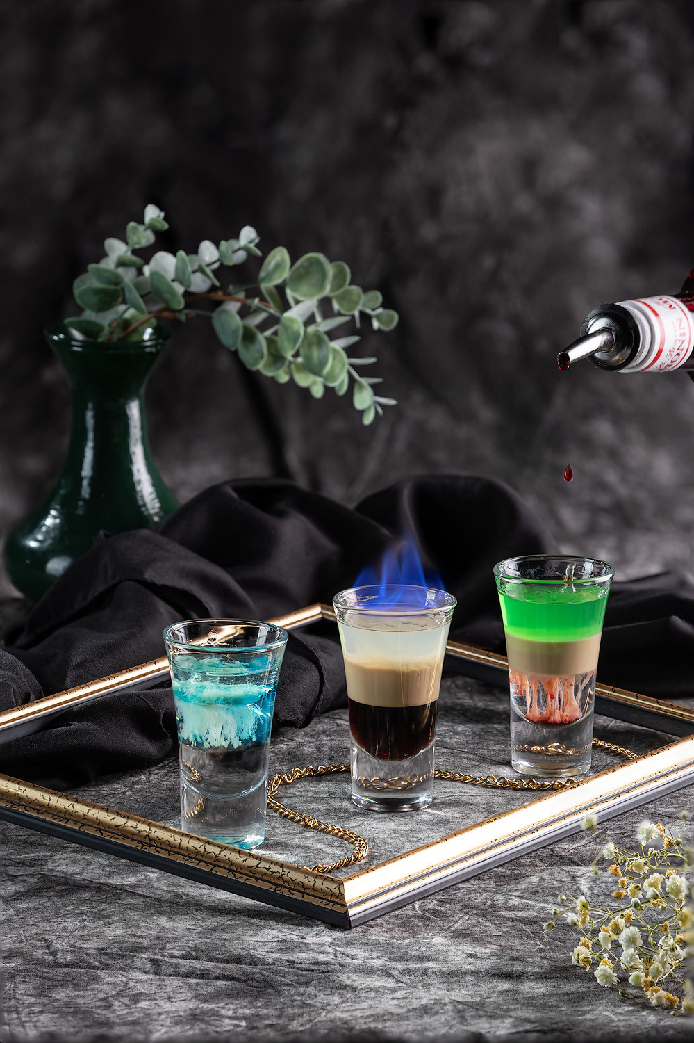 Ресторан Этажи — Меню бара. Свадебный фотограф, фотосъемка в Крыму, Севастополе, Симферополе, Ялте