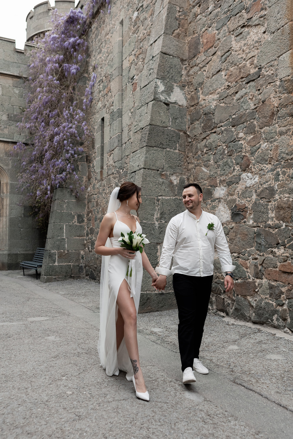 Саша и Катя — Свадьба. Свадебный фотограф, фотосъемка в Крыму, Севастополе, Симферополе, Ялте