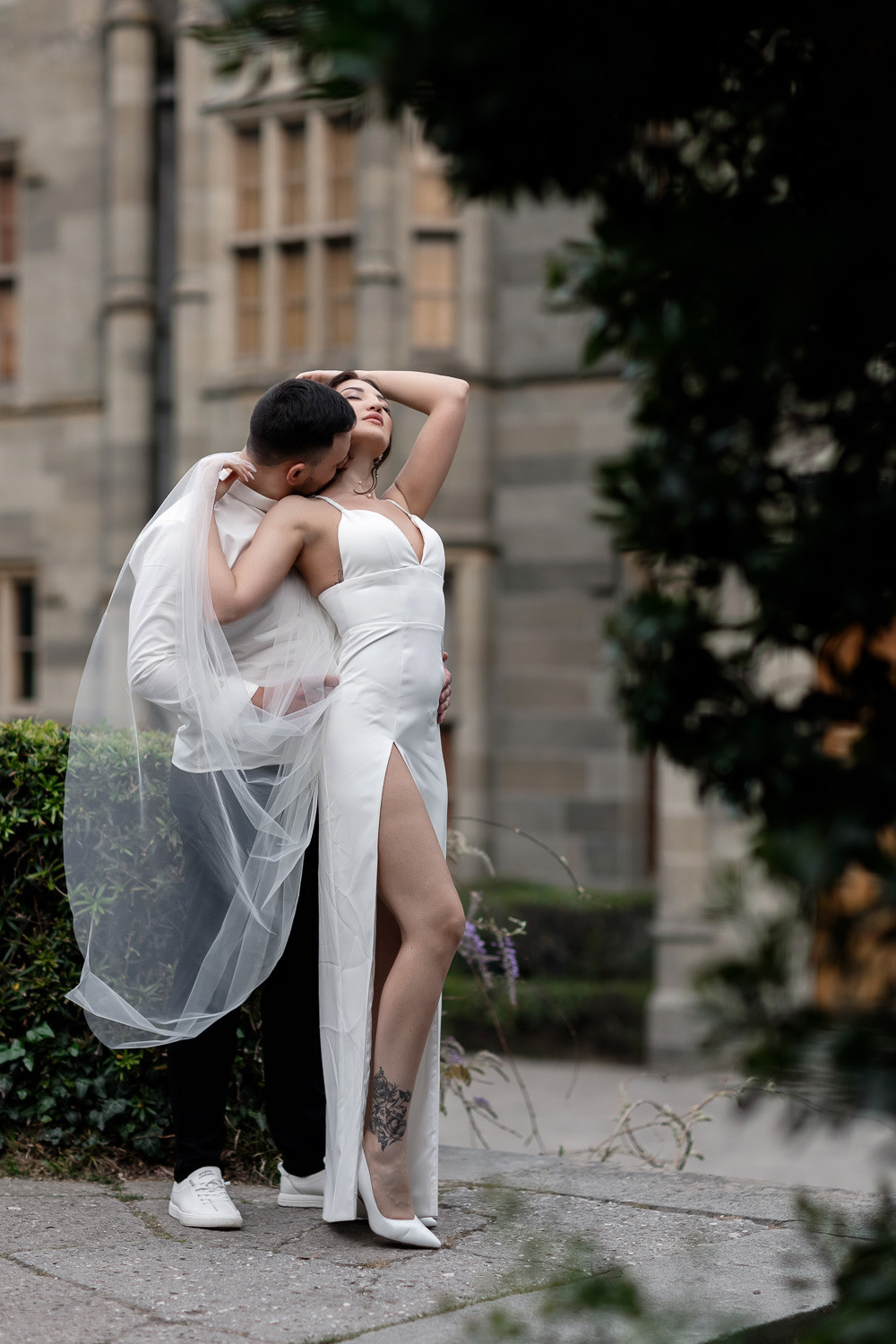 Саша и Катя — Свадьба. Свадебный фотограф, фотосъемка в Крыму, Севастополе, Симферополе, Ялте