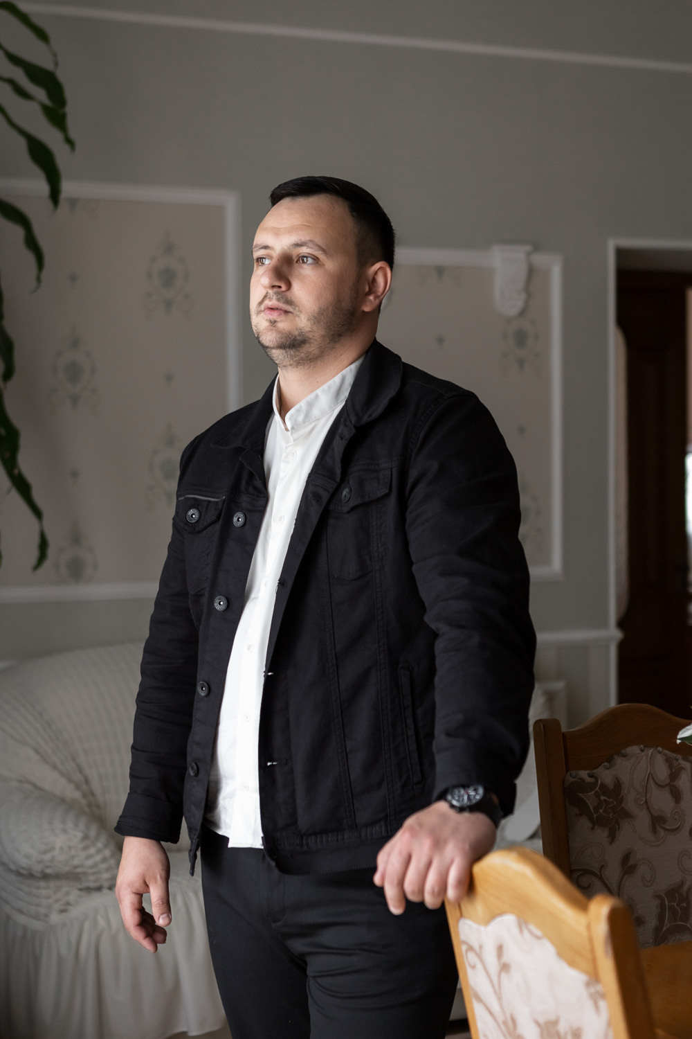 Саша и Катя — Свадьба. Свадебный фотограф, фотосъемка в Крыму, Севастополе, Симферополе, Ялте