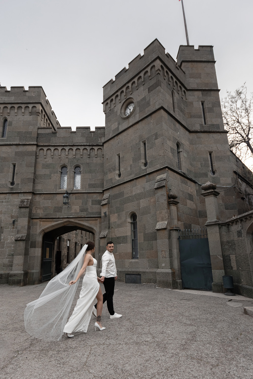 Саша и Катя — Свадьба. Свадебный фотограф, фотосъемка в Крыму, Севастополе, Симферополе, Ялте