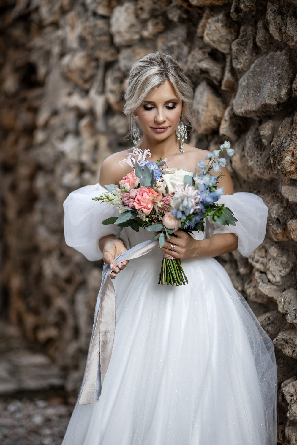 Роман и Евгения — Свадьба. Свадебный фотограф, фотосъемка в Крыму, Севастополе, Симферополе, Ялте