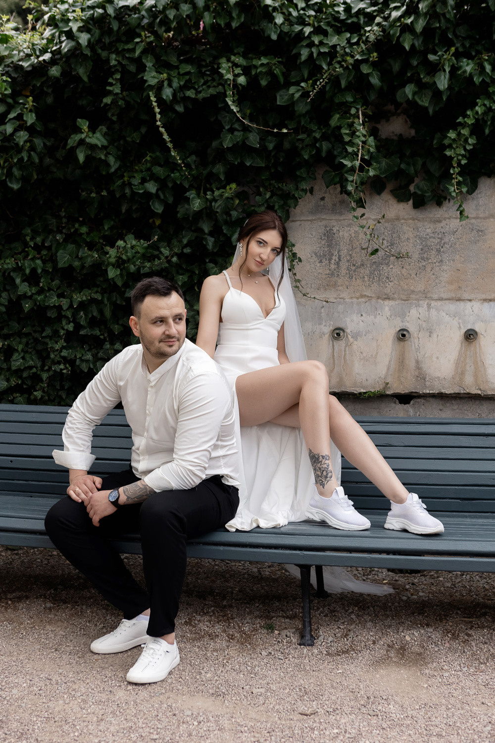 Саша и Катя — Свадьба. Свадебный фотограф, фотосъемка в Крыму, Севастополе, Симферополе, Ялте