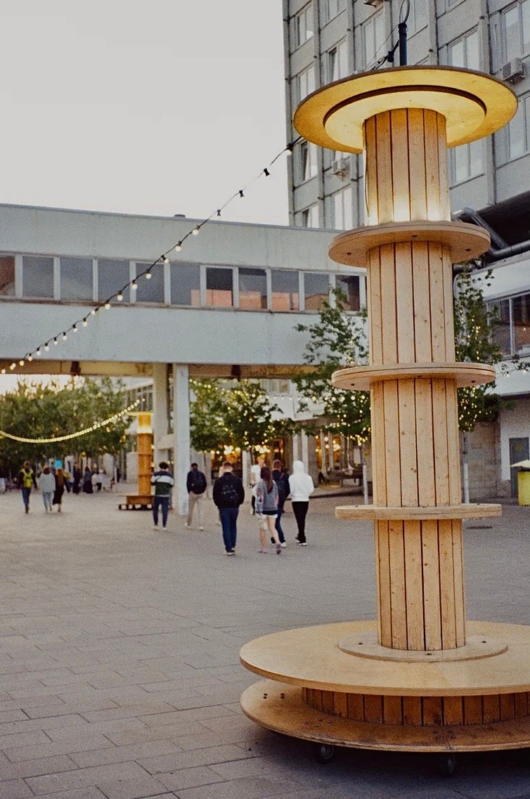 Плёночная история. Фотограф Новгородская Полина | Москва