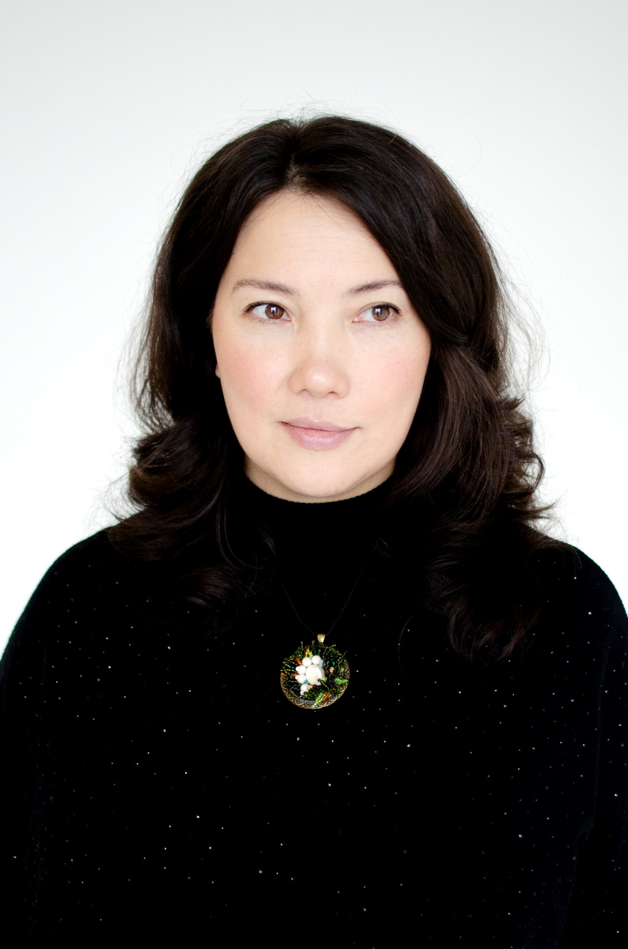 Fashion-съёмка Миридум. Портретный фотограф в Санкт-Петербурге Аласкарова Алессия