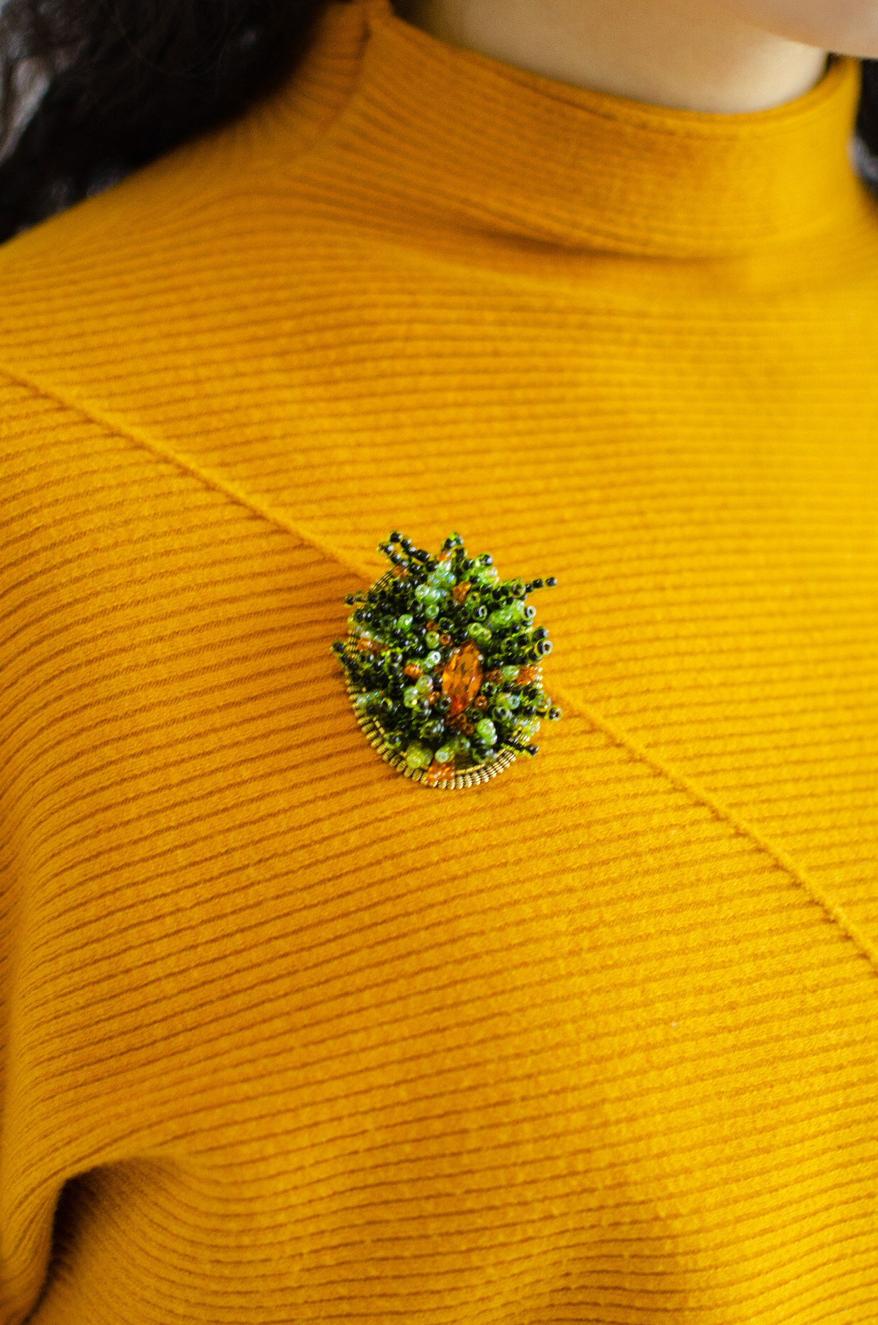 Fashion-съёмка Миридум. Портретный фотограф в Санкт-Петербурге Аласкарова Алессия