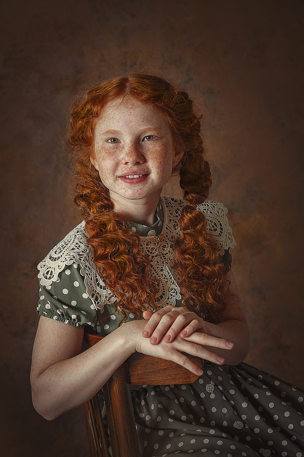 Фотограф в Ижевске и Москве Аксинья Лысенкова