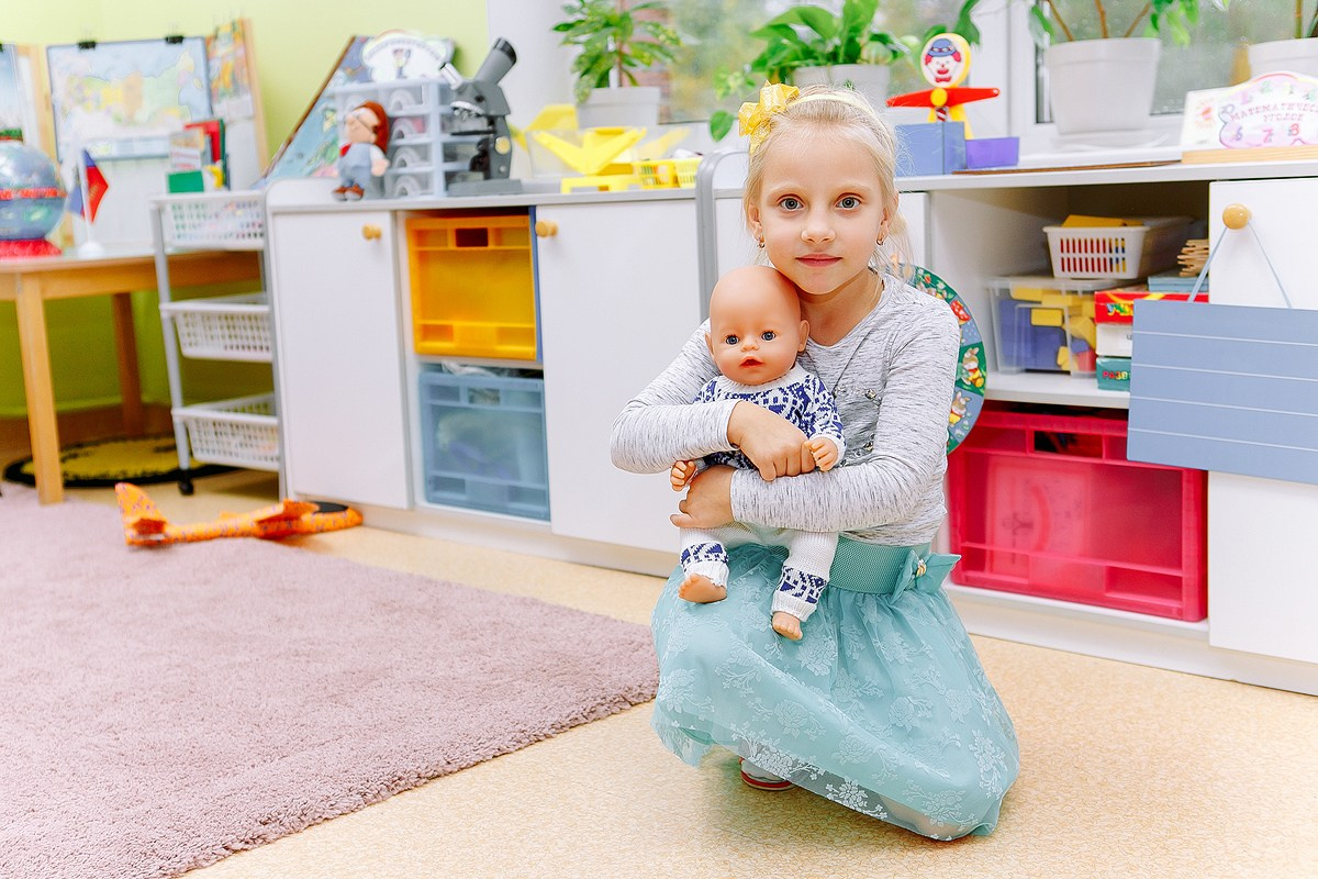 Детские Дни рождения. Фотограф в Санкт-Петербурге Александра Гроздилова