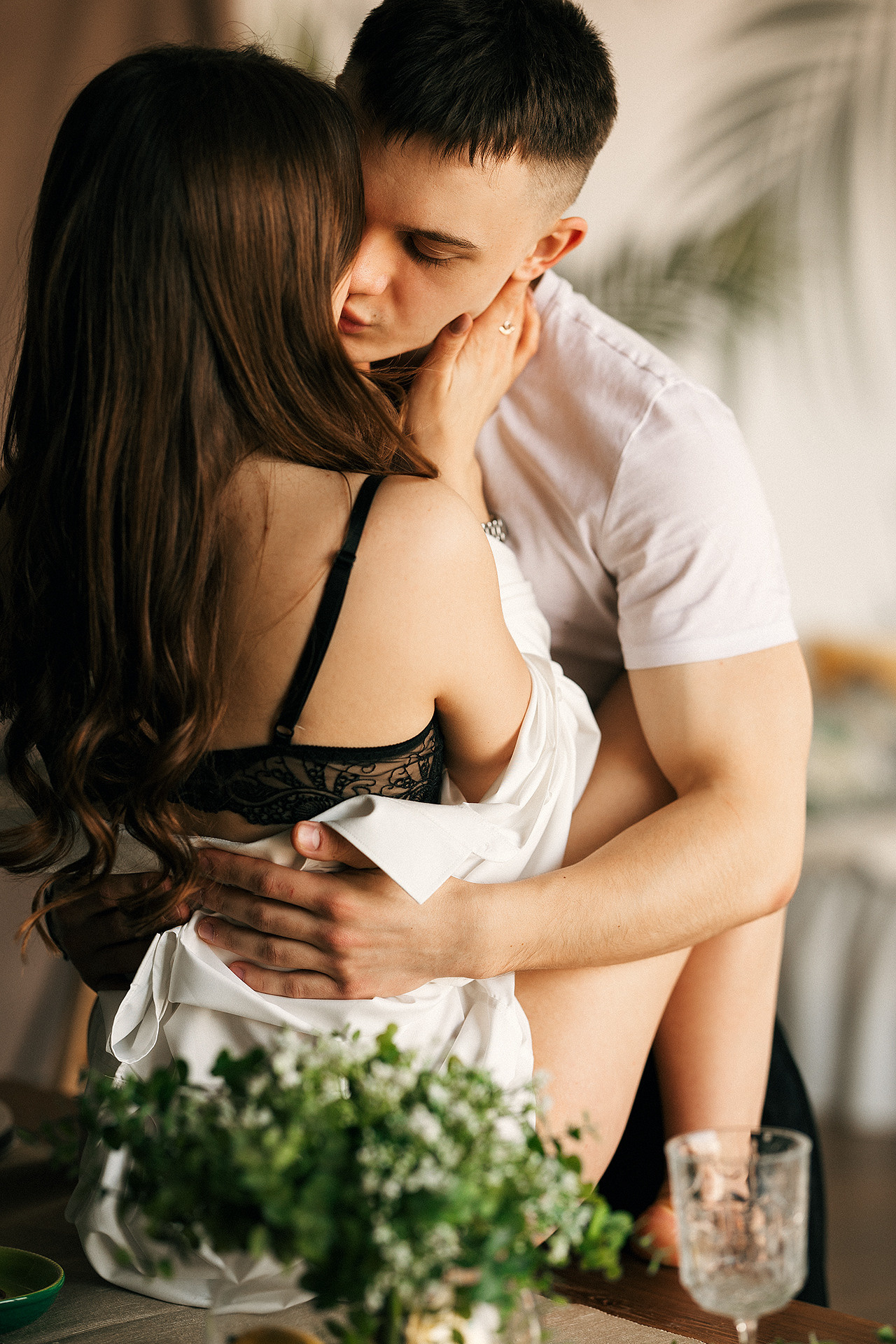 Галина и Андрей. Свадебный и семейный фотограф в Ростове-на-Дону Стадник Юлия