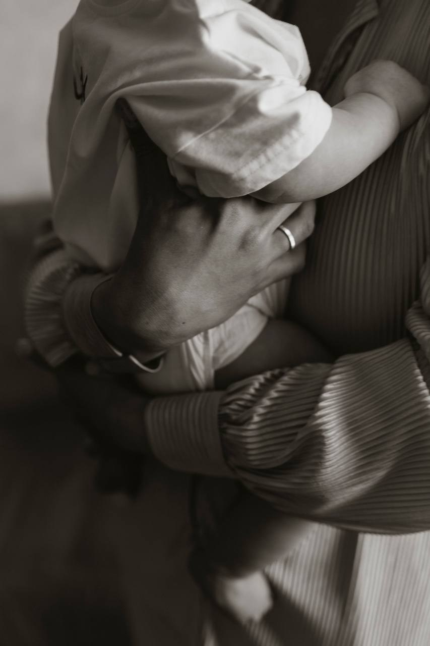 Семейный фотограф Ольга Старова Санкт-Петербург