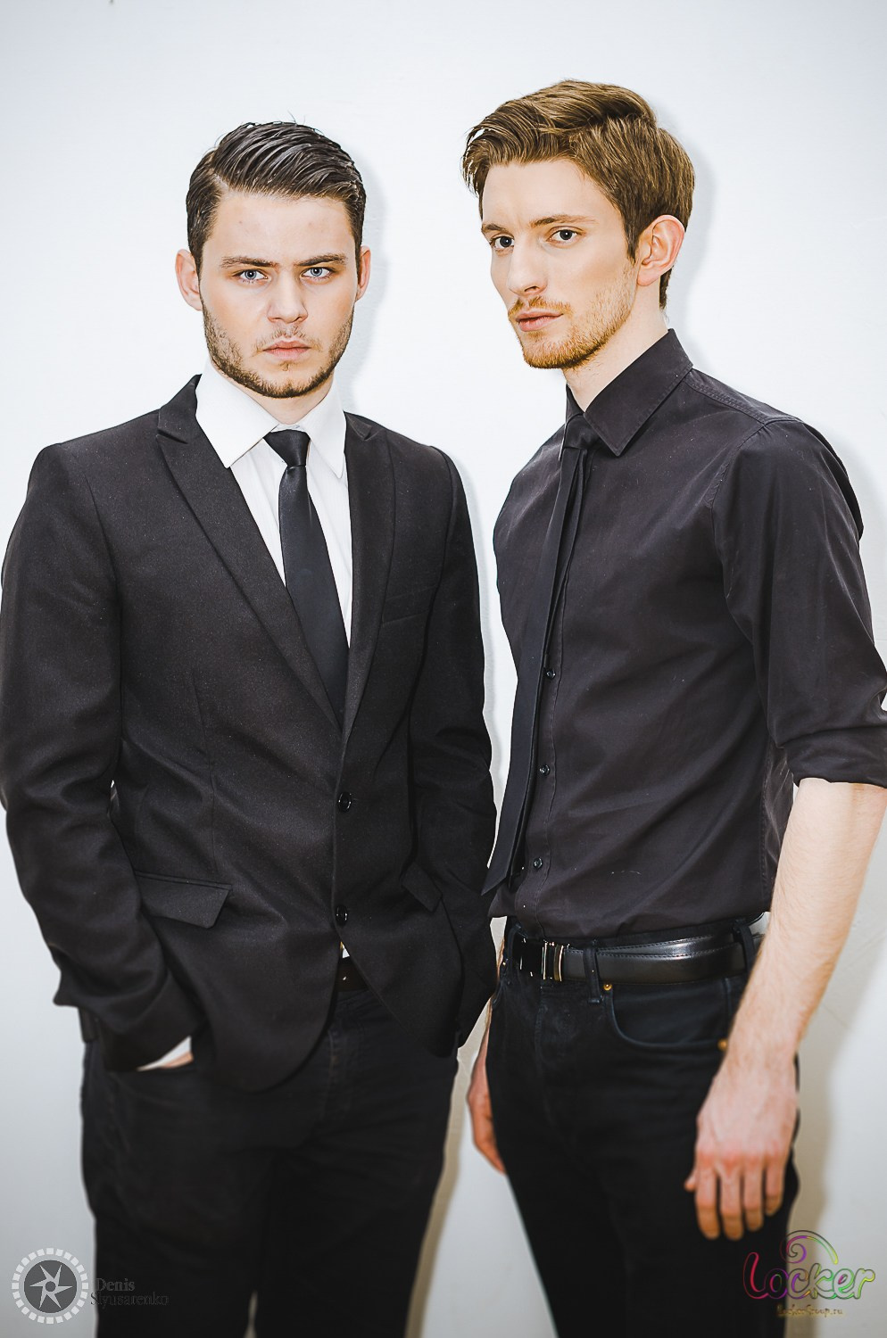 Репортаж Locker Bar. Фотограф для любого мероприятия в Москве