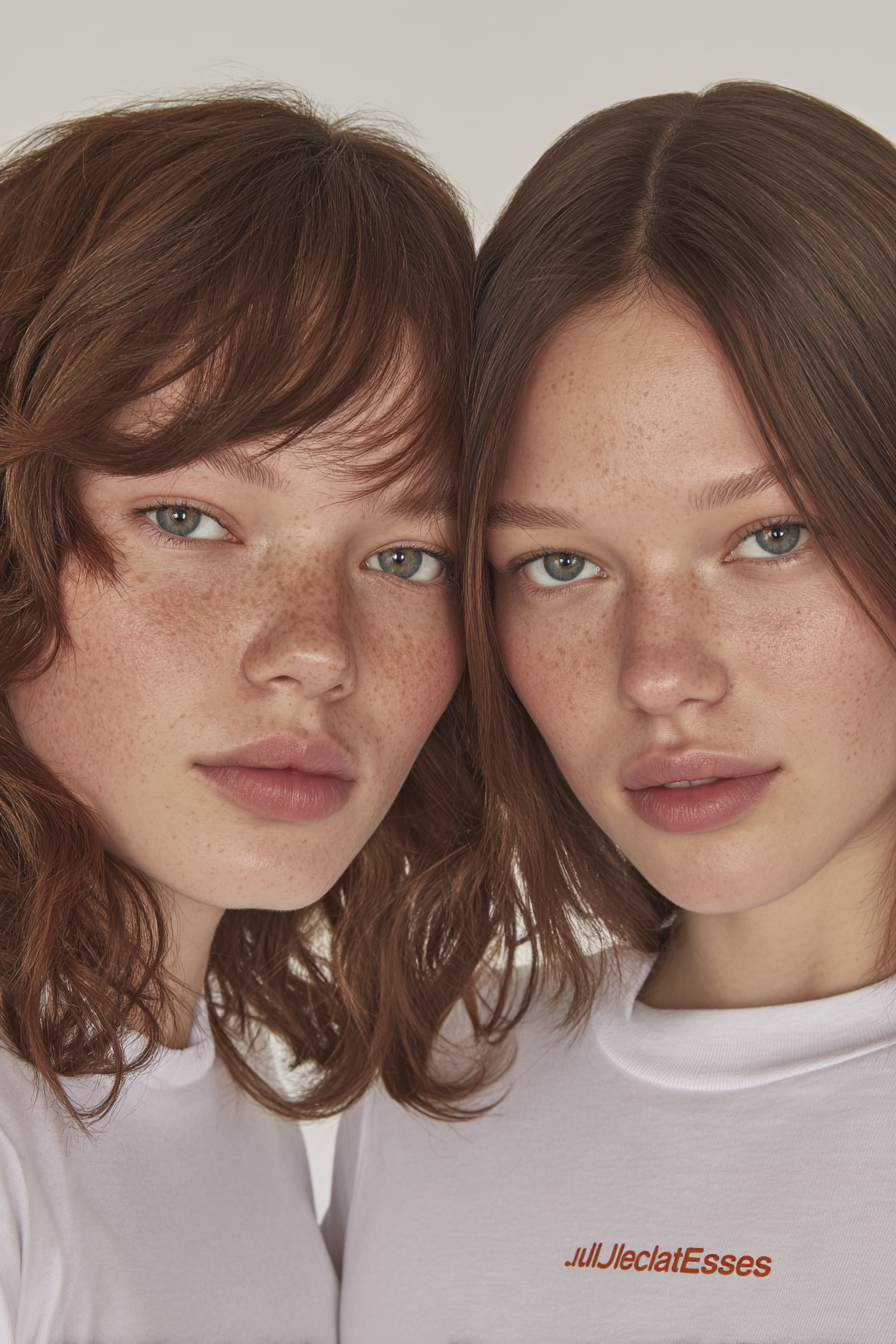 AI-модели — генерация образов под задачи брендов | jl.art.ai.lab. Анна Карчмит — AI-художник. Эдиториал, нейрофотосессия и контент для fashion и beauty брендов