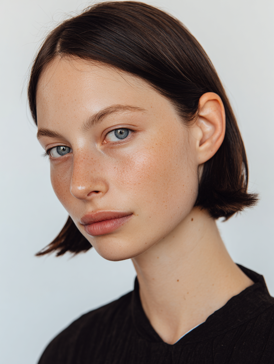 AI-модели — генерация образов под задачи брендов | jl.art.ai.lab. Анна Карчмит — AI-художник. Эдиториал, нейрофотосессия и контент для fashion и beauty брендов