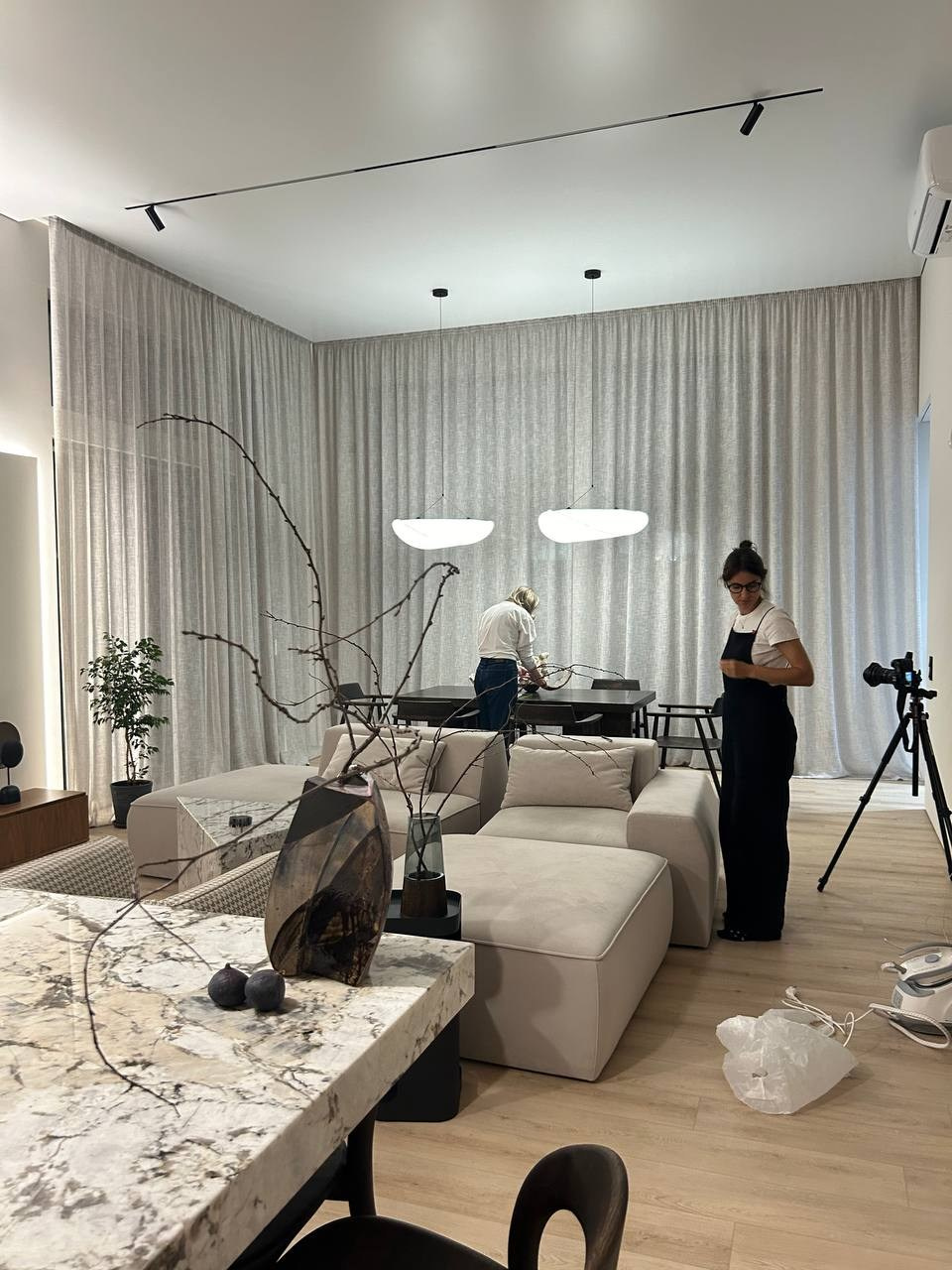 ПРОЕКТ JASMIN|КАЛИНИНГРАД. ДИЗАЙНЕР ИНТЕРЬЕРА|ВАЛЕРИЯ БУКИНА