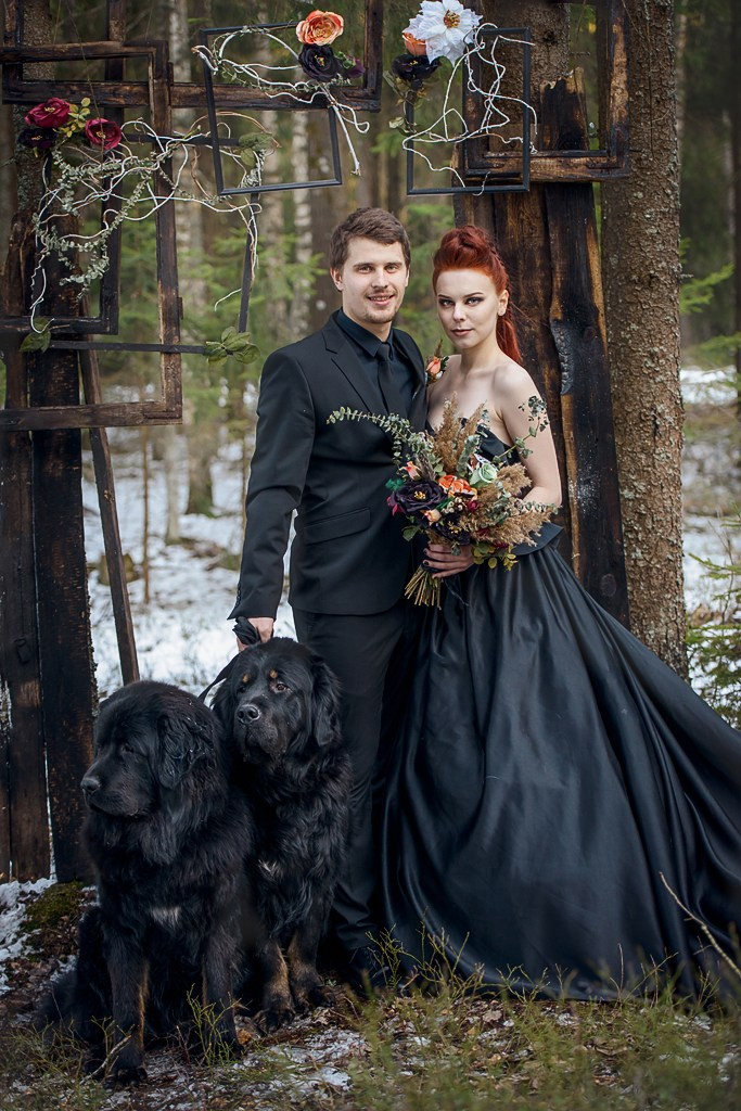 Свадьбы. Свадебный и портретный фотограф в Брянске Дмитрий Борисов