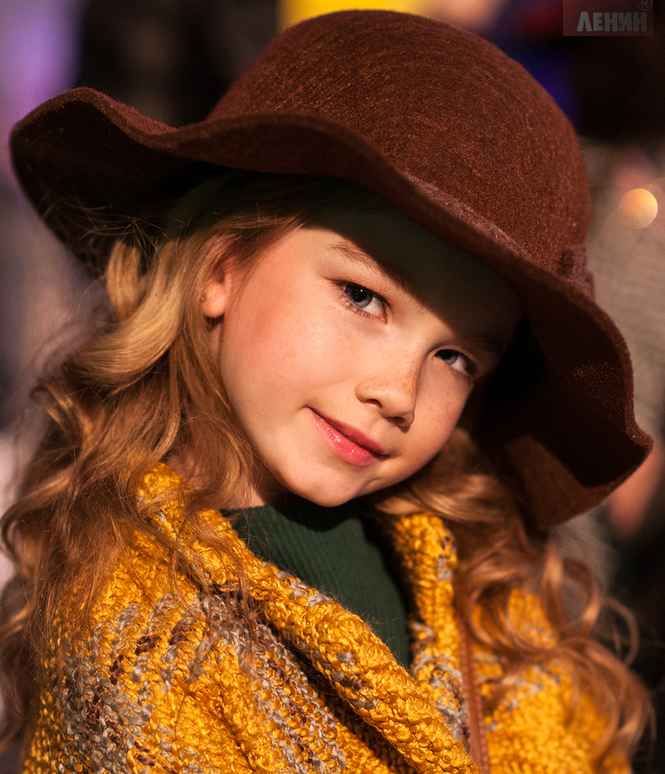 Estet Fashion Week 2018.04.11. Сергей Ленин