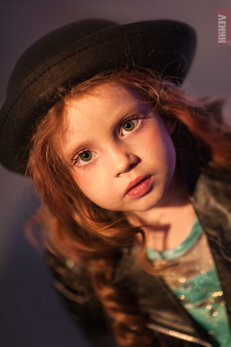 Estet Fashion Week 2018.04.11. Сергей Ленин