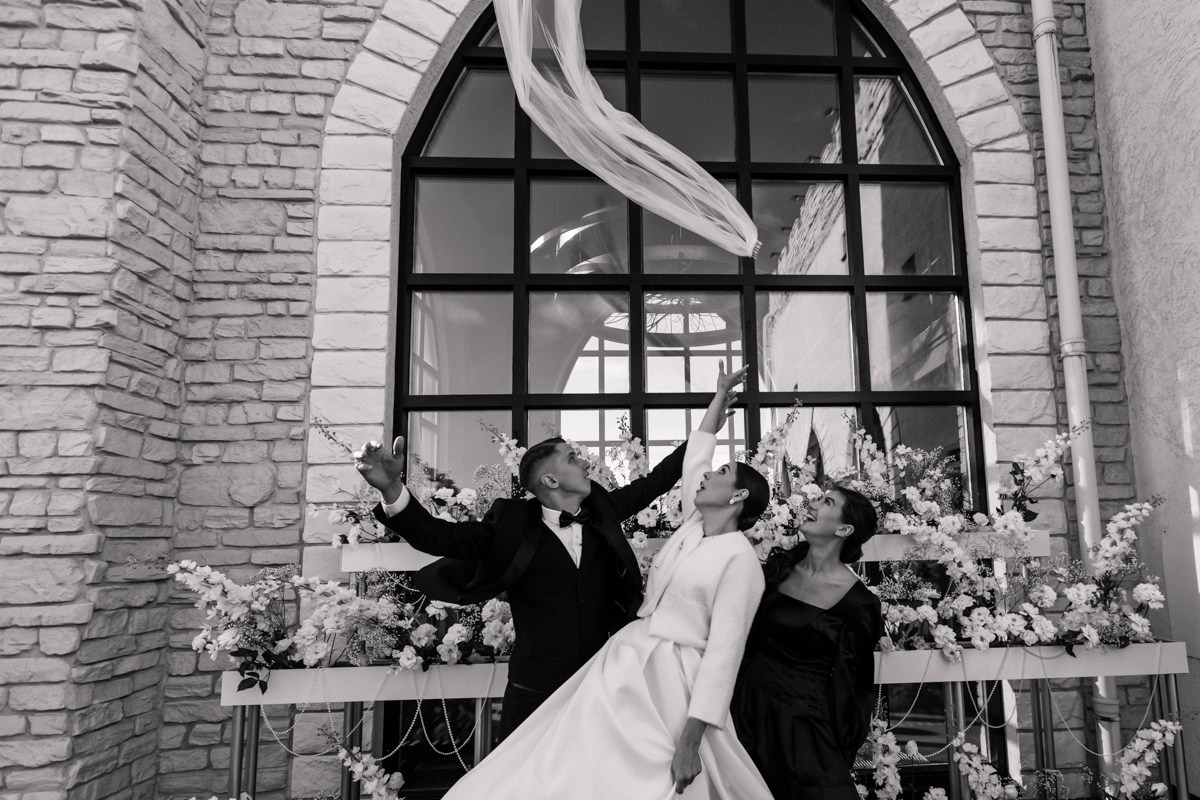 Лиза и Леша. Фотограф Подсумкина Ирина