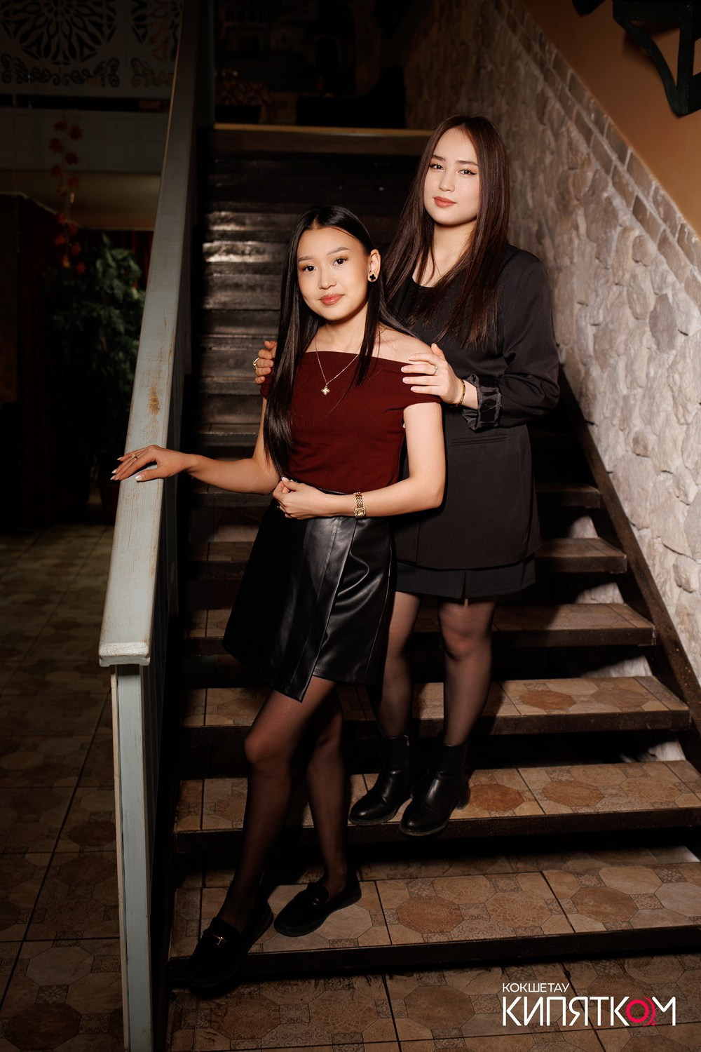 ТБИЛИСИ. КИПЯТКОМ КОКШЕТАУ