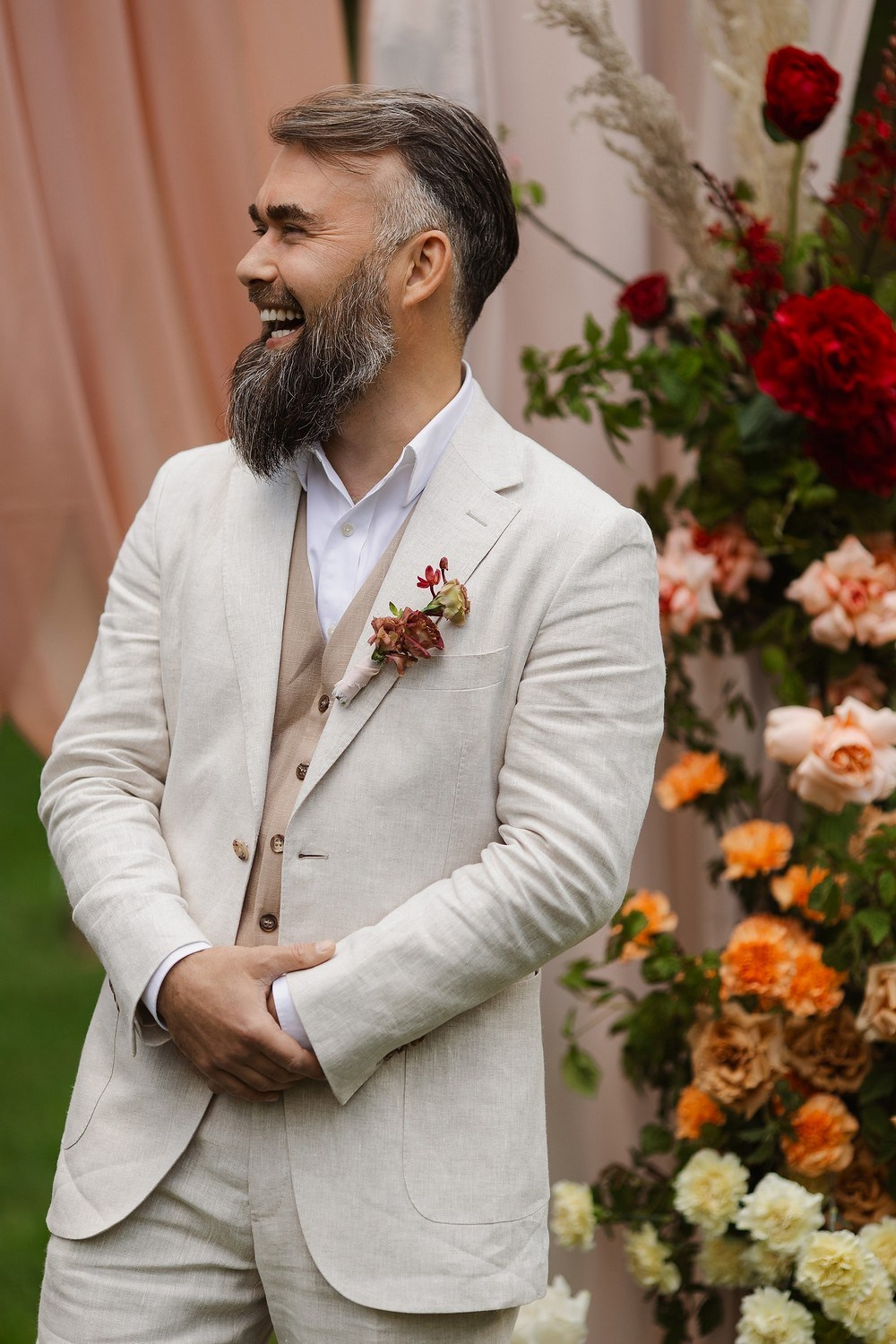 Фотограф Аданькин. Подрядчики и друзья сети свадебных площадок House for wedding