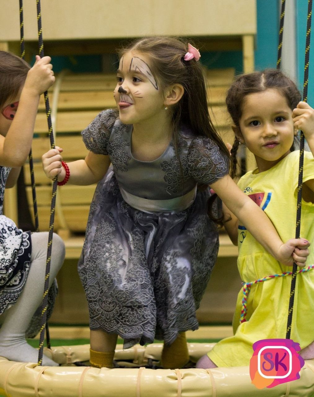 Детские фотографии. Photo Tamer Ufa