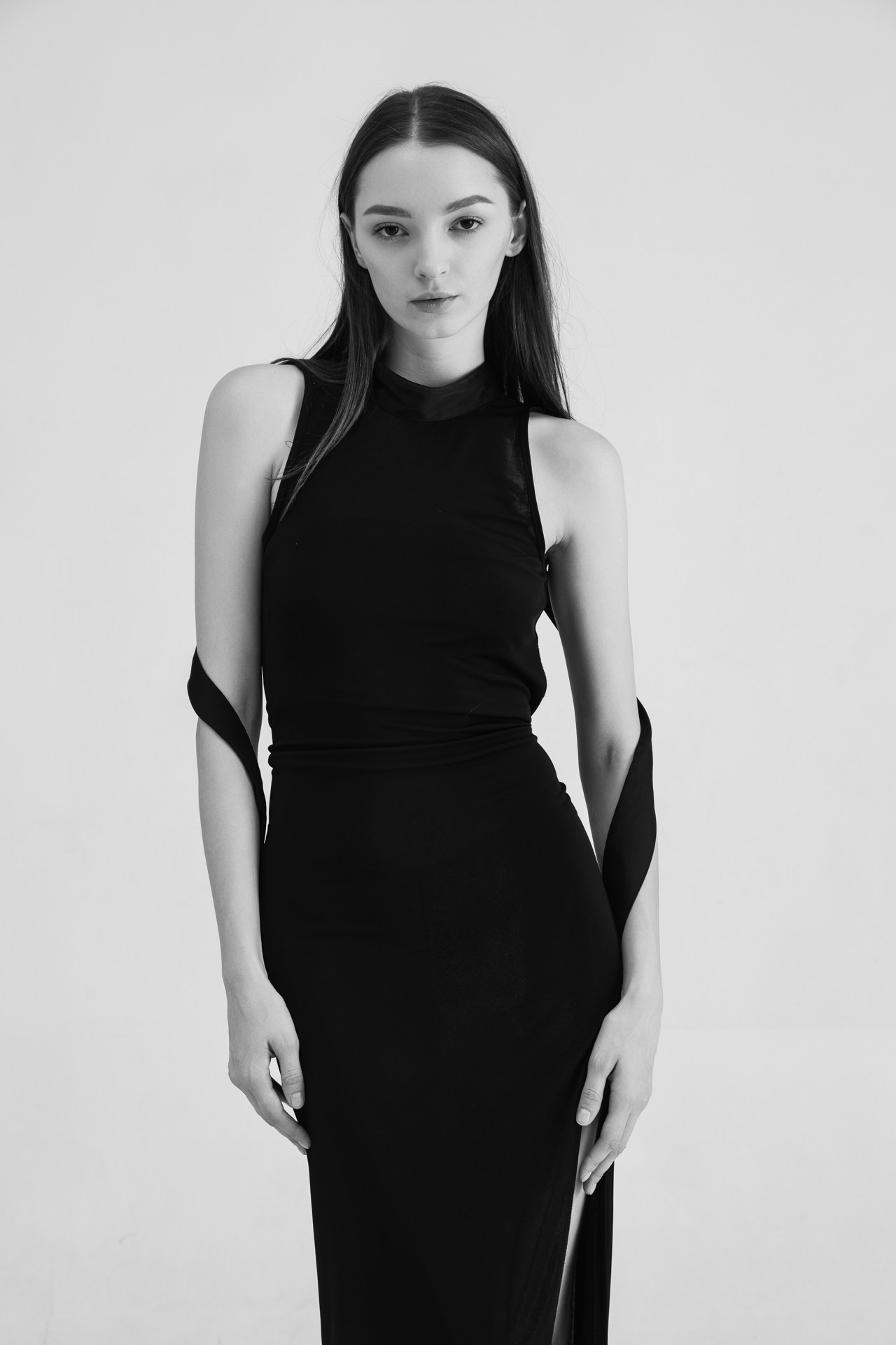 Kris. Modeling agency TM MODELS