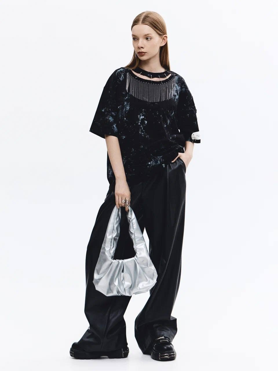 Wis-Wis лукбук. Стилист медийных личностей