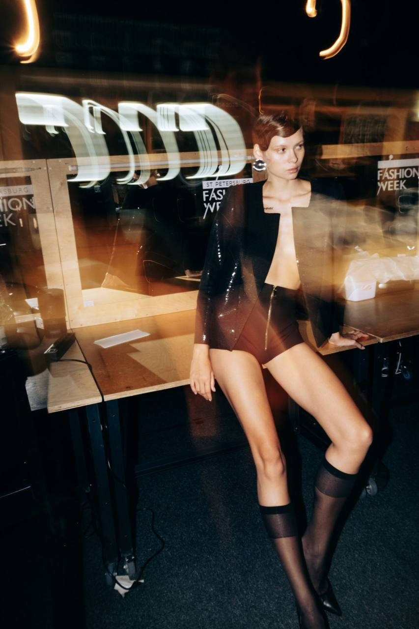 Неделя моды СПб
