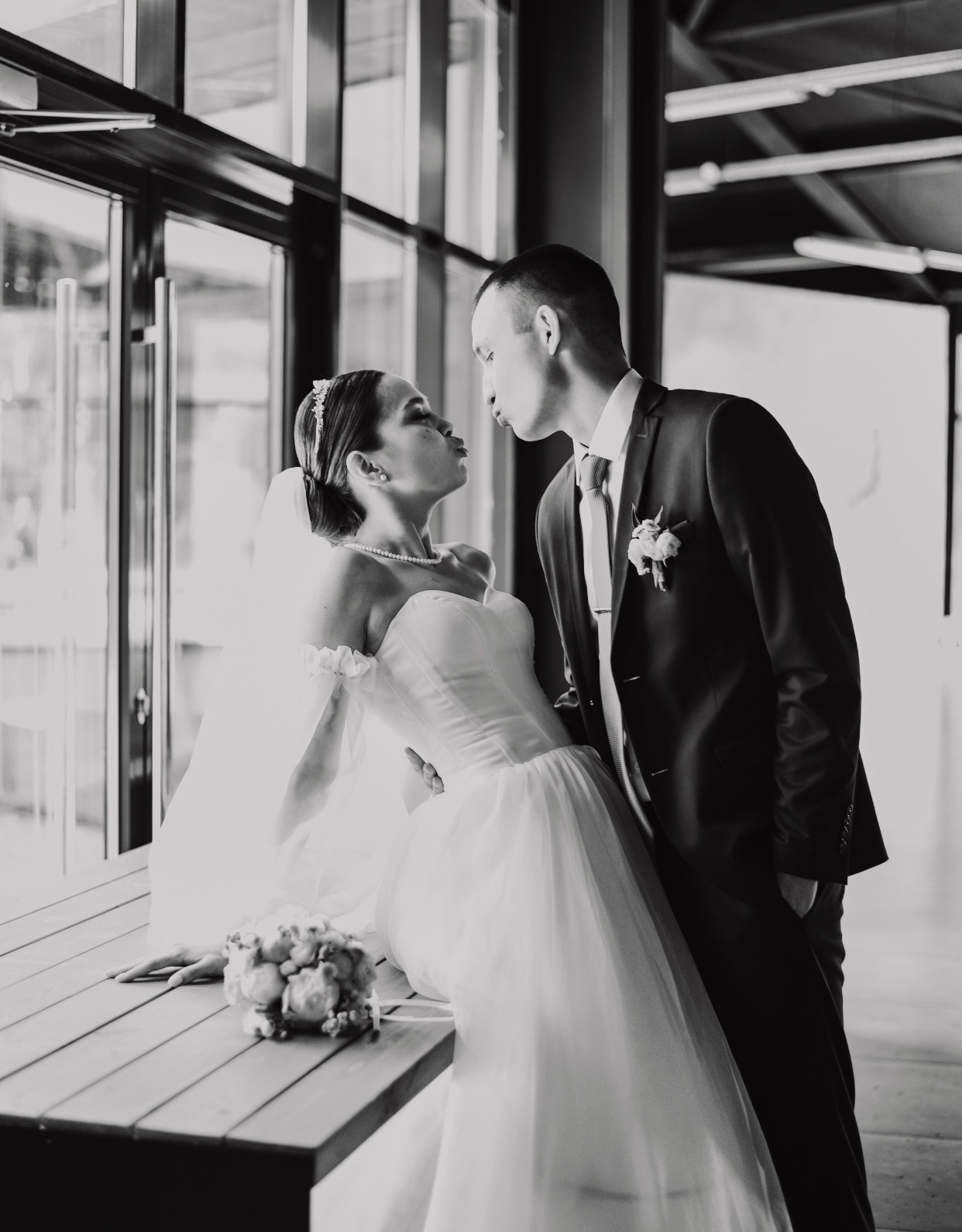 Свадебный. Я — Ляйсан Веретнова, профессиональный фотограф