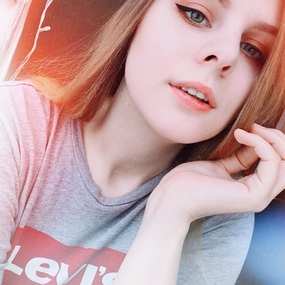 Self-Portraits. Портретный фотограф в Москве Гахраманова Екатерина