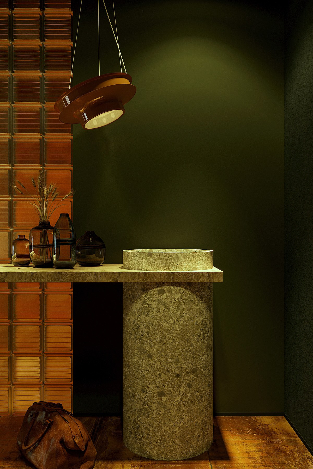 «КУТЮРЬЕ». Apolonov Interiors проектирование авторских интерьеров