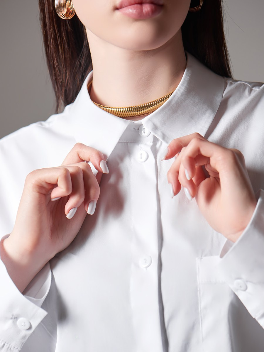 Рубашки. Фотограф для маркетплейсов | Предметная фотосъемка