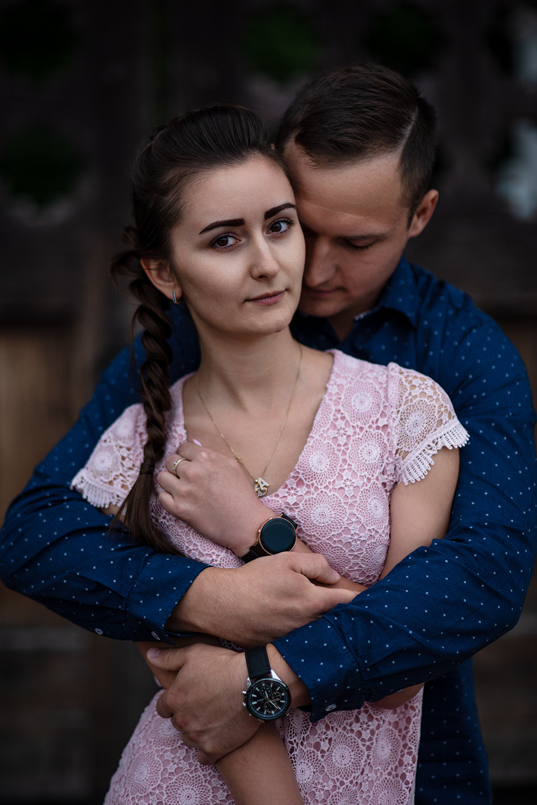 Love Story. Свадебный и студийный фотограф в Москве Попов Вячеслав