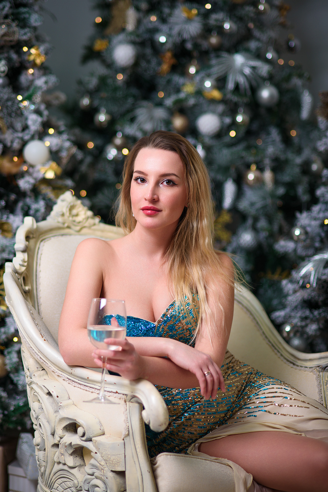 Зарина. Свадебный и студийный фотограф в Москве Попов Вячеслав