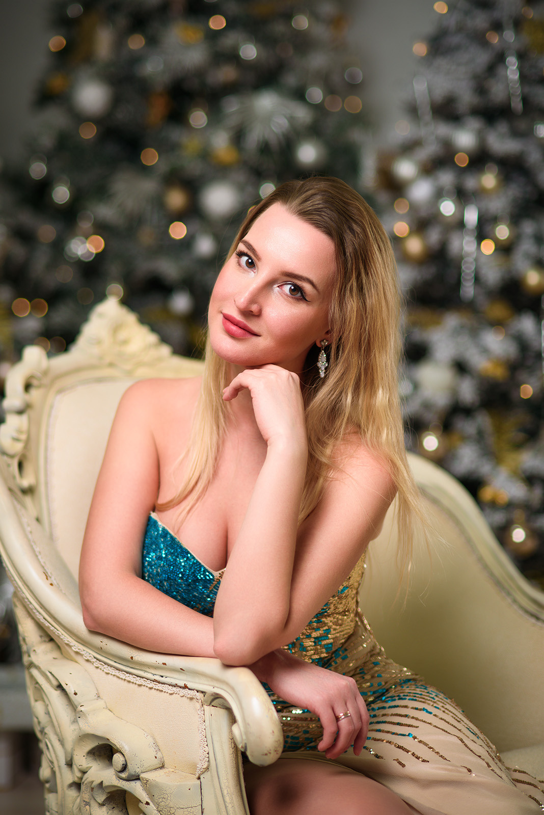 Зарина. Свадебный и студийный фотограф в Москве Попов Вячеслав