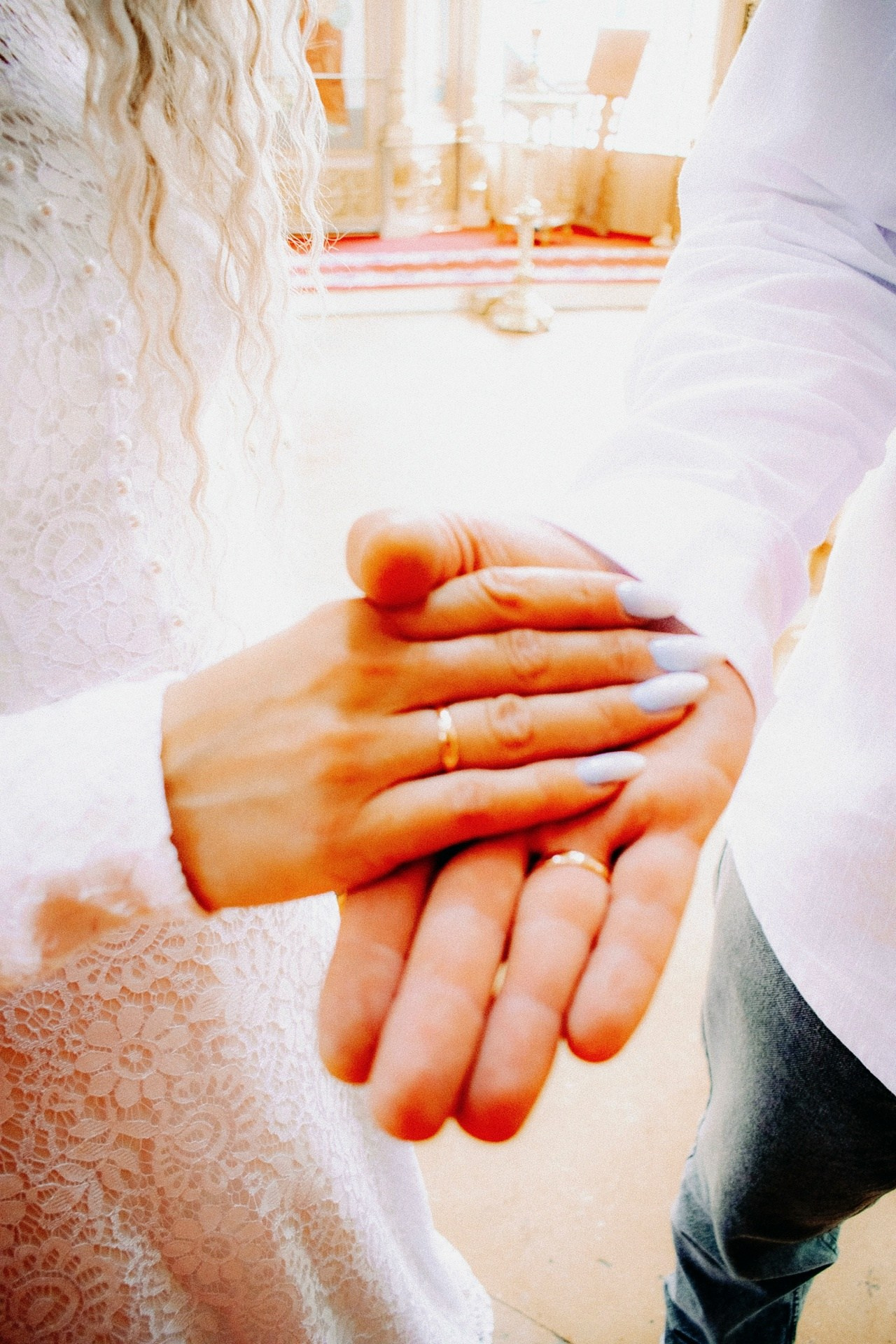 Свадьбы. Главная