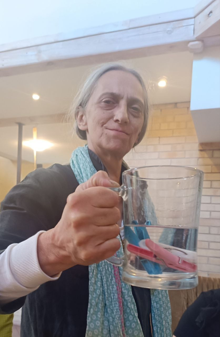 Разное. Собор Отрасли