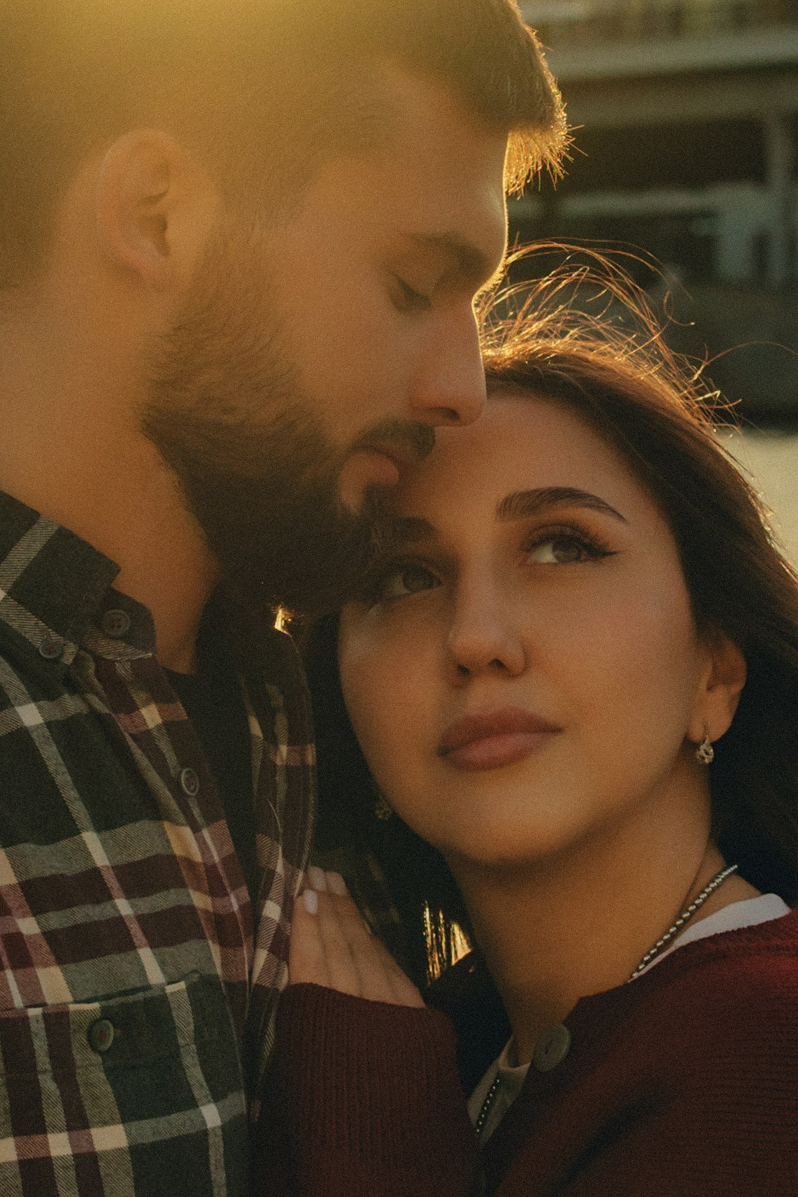 M & V | фотосессия на Котельнической набережной